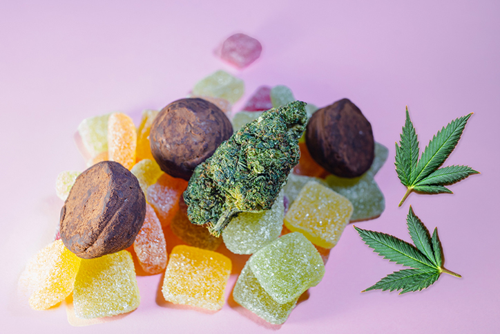 Best Ohio Cannabis Edibles